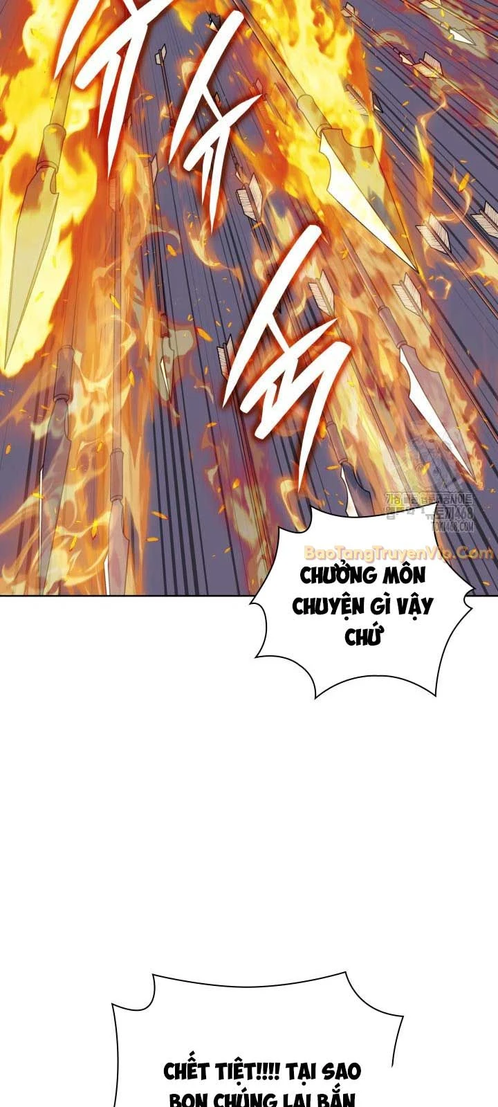 Học Giả Kiếm Sĩ Chapter 155 - 29