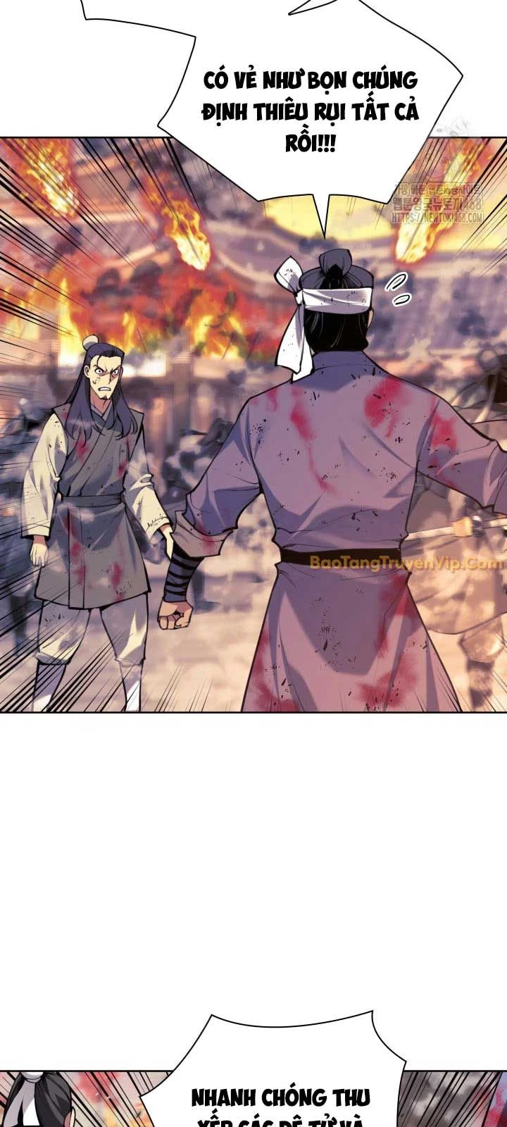 Học Giả Kiếm Sĩ Chapter 155 - 31