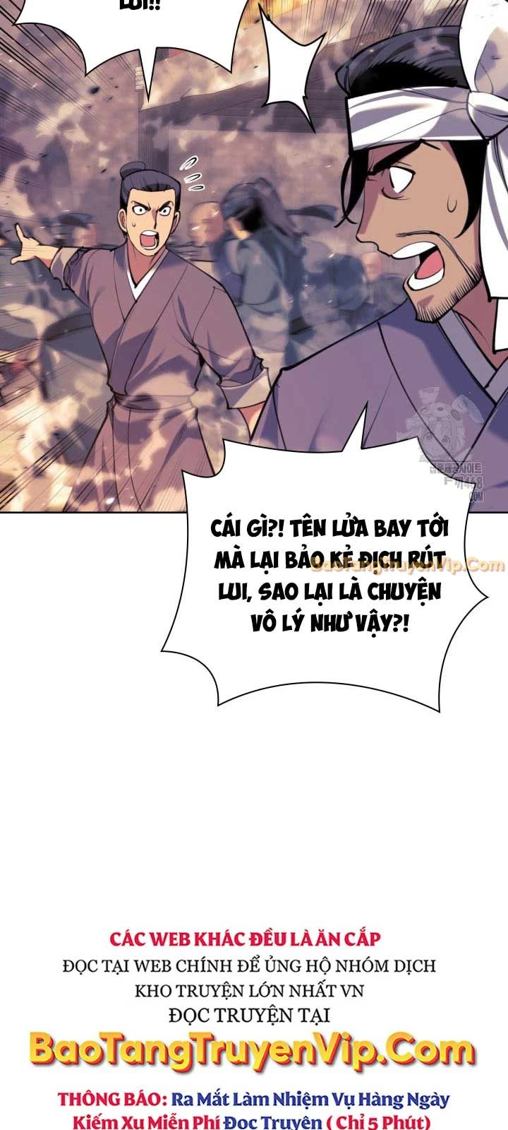 Học Giả Kiếm Sĩ Chapter 155 - 33