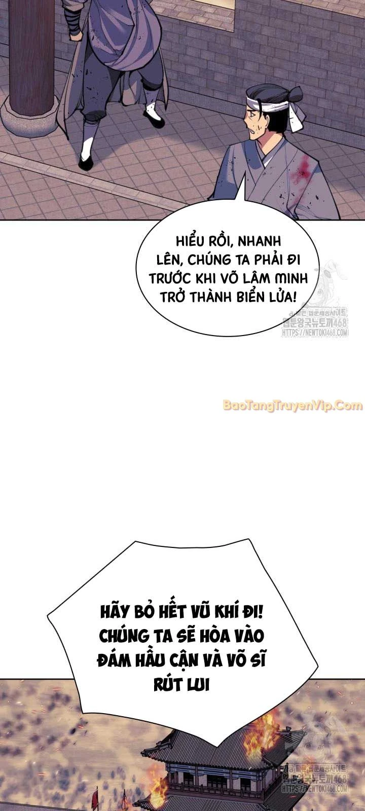 Học Giả Kiếm Sĩ Chapter 155 - 36