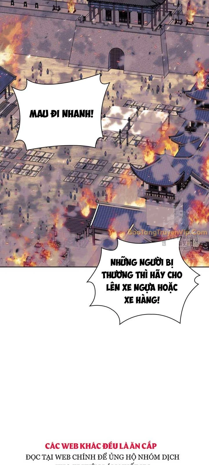 Học Giả Kiếm Sĩ Chapter 155 - 37