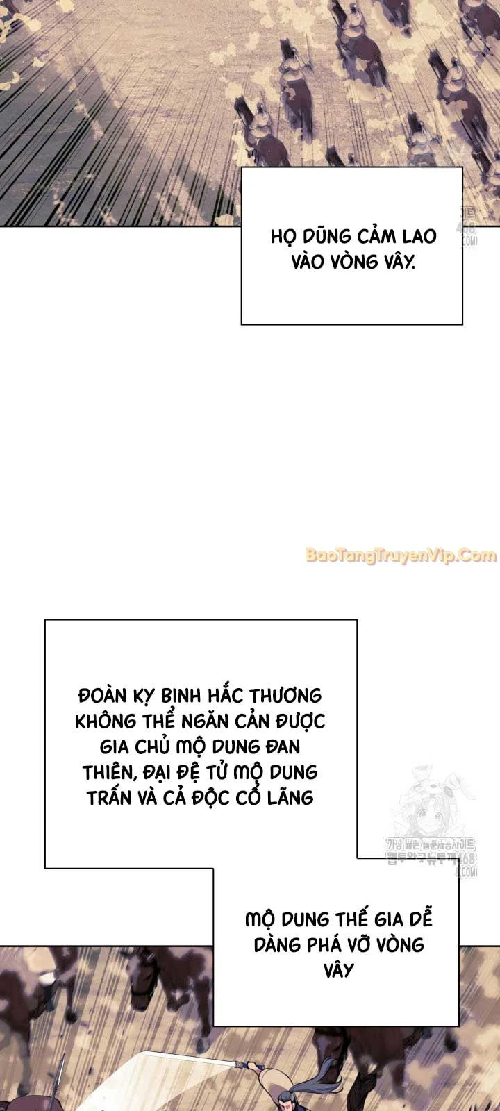 Học Giả Kiếm Sĩ Chapter 155 - 39