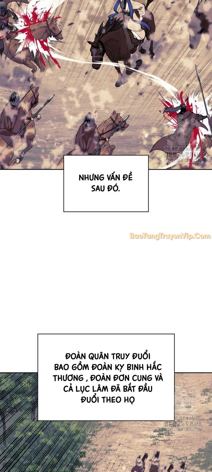 Học Giả Kiếm Sĩ Chapter 155 - 40