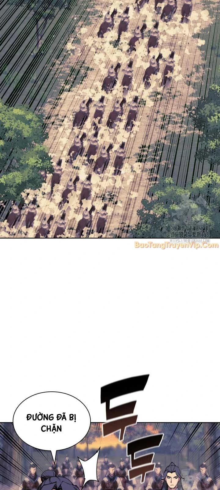 Học Giả Kiếm Sĩ Chapter 155 - 41