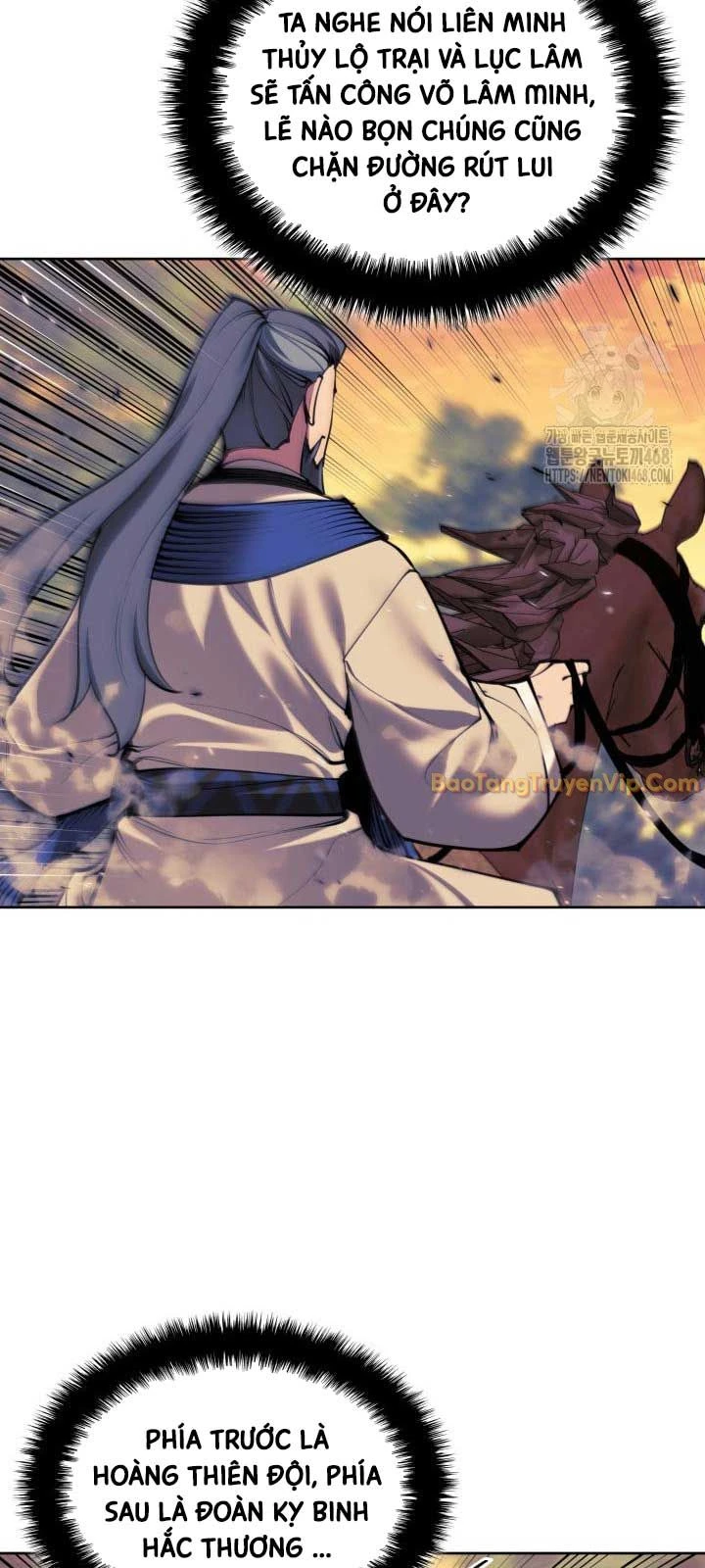 Học Giả Kiếm Sĩ Chapter 155 - 44