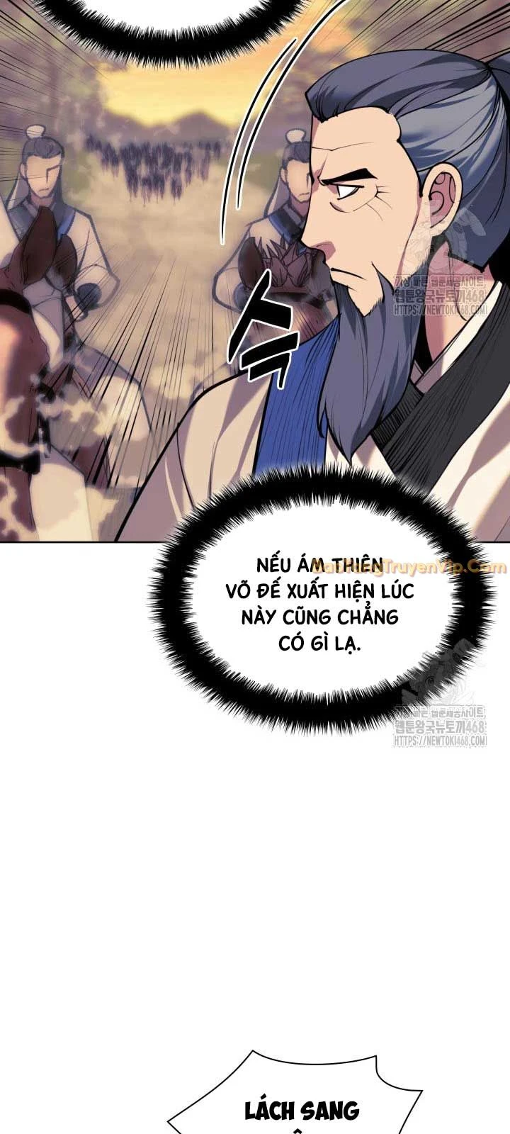 Học Giả Kiếm Sĩ Chapter 155 - 45