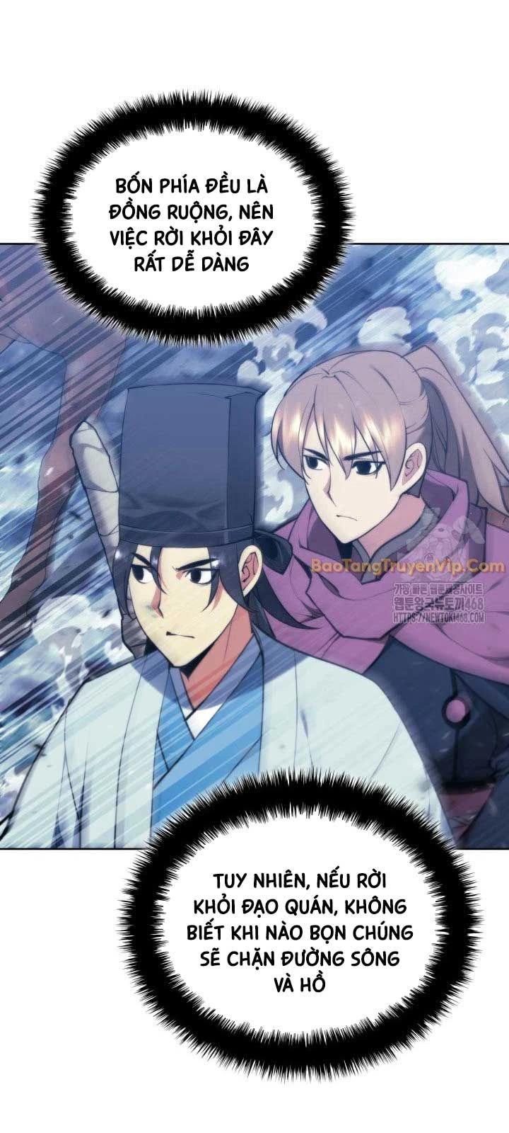 Học Giả Kiếm Sĩ Chapter 155 - 47