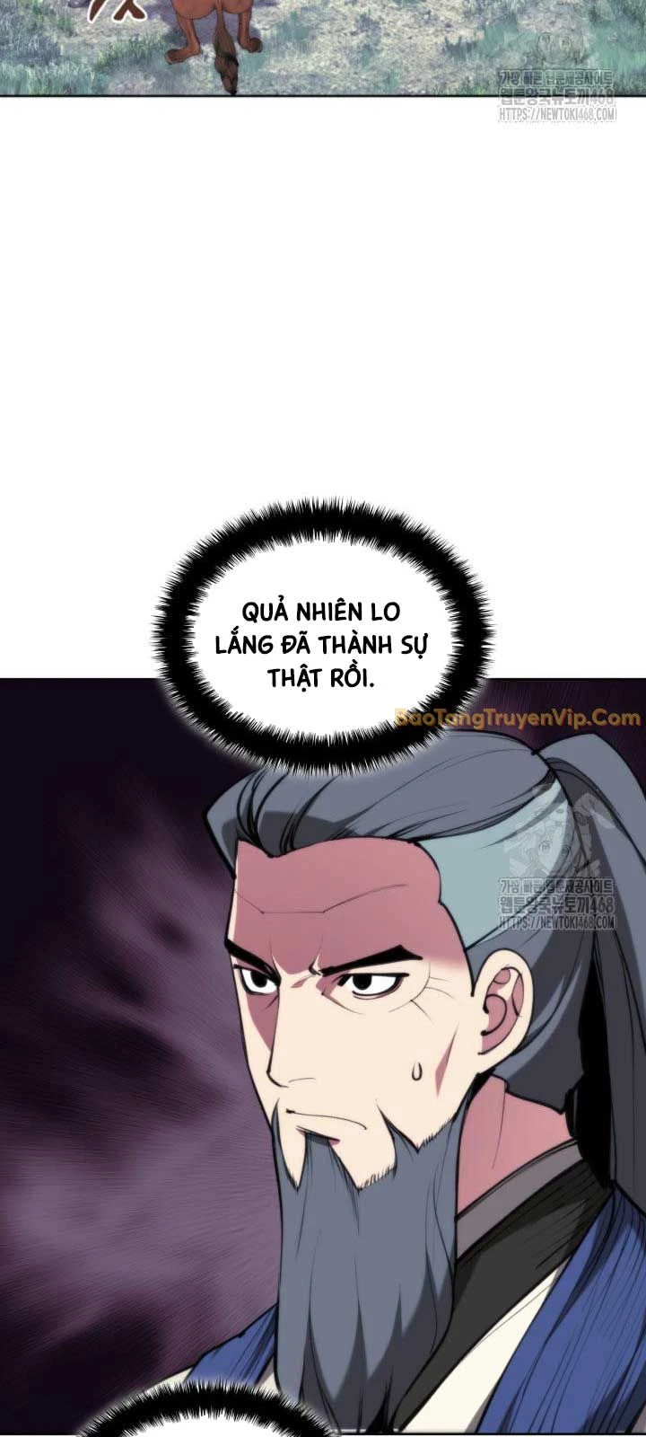 Học Giả Kiếm Sĩ Chapter 155 - 50