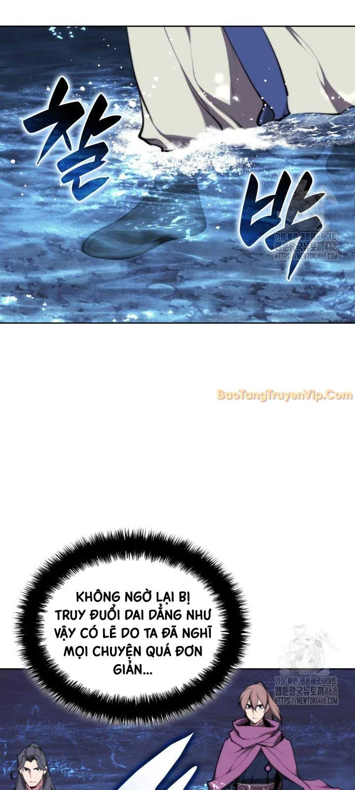 Học Giả Kiếm Sĩ Chapter 155 - 55