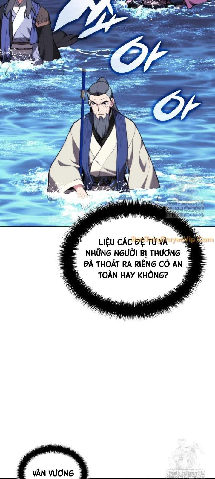 Học Giả Kiếm Sĩ Chapter 155 - 56