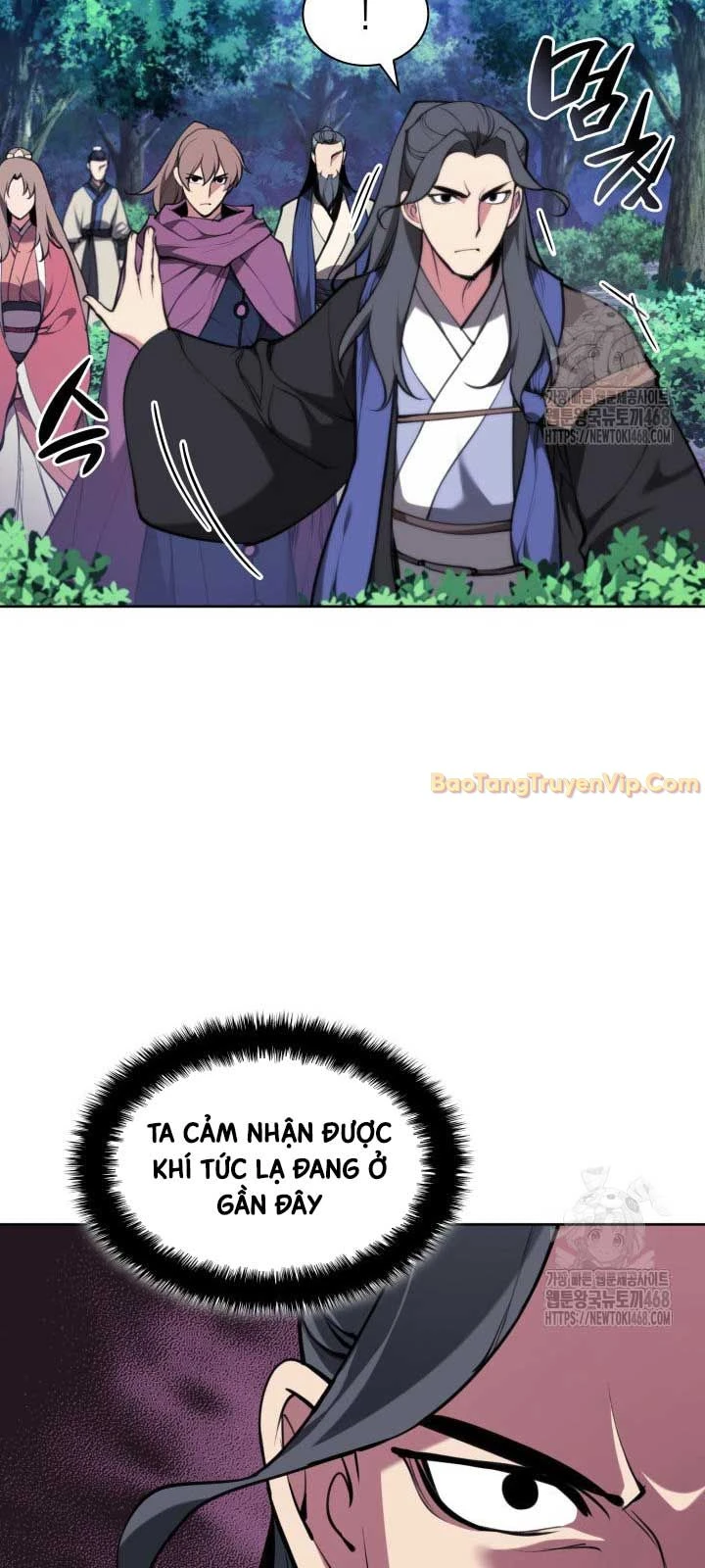 Học Giả Kiếm Sĩ Chapter 155 - 60