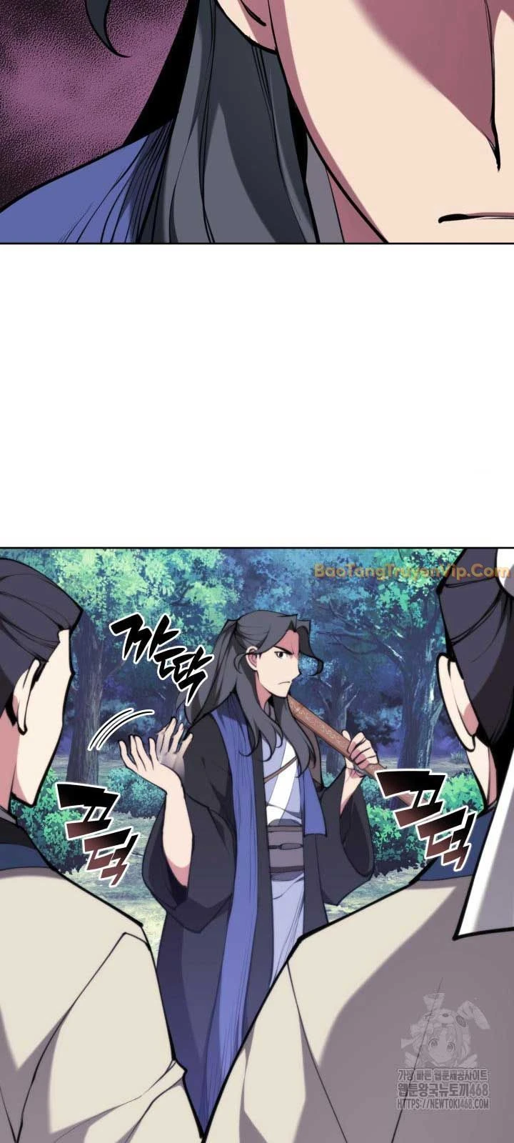 Học Giả Kiếm Sĩ Chapter 155 - 61