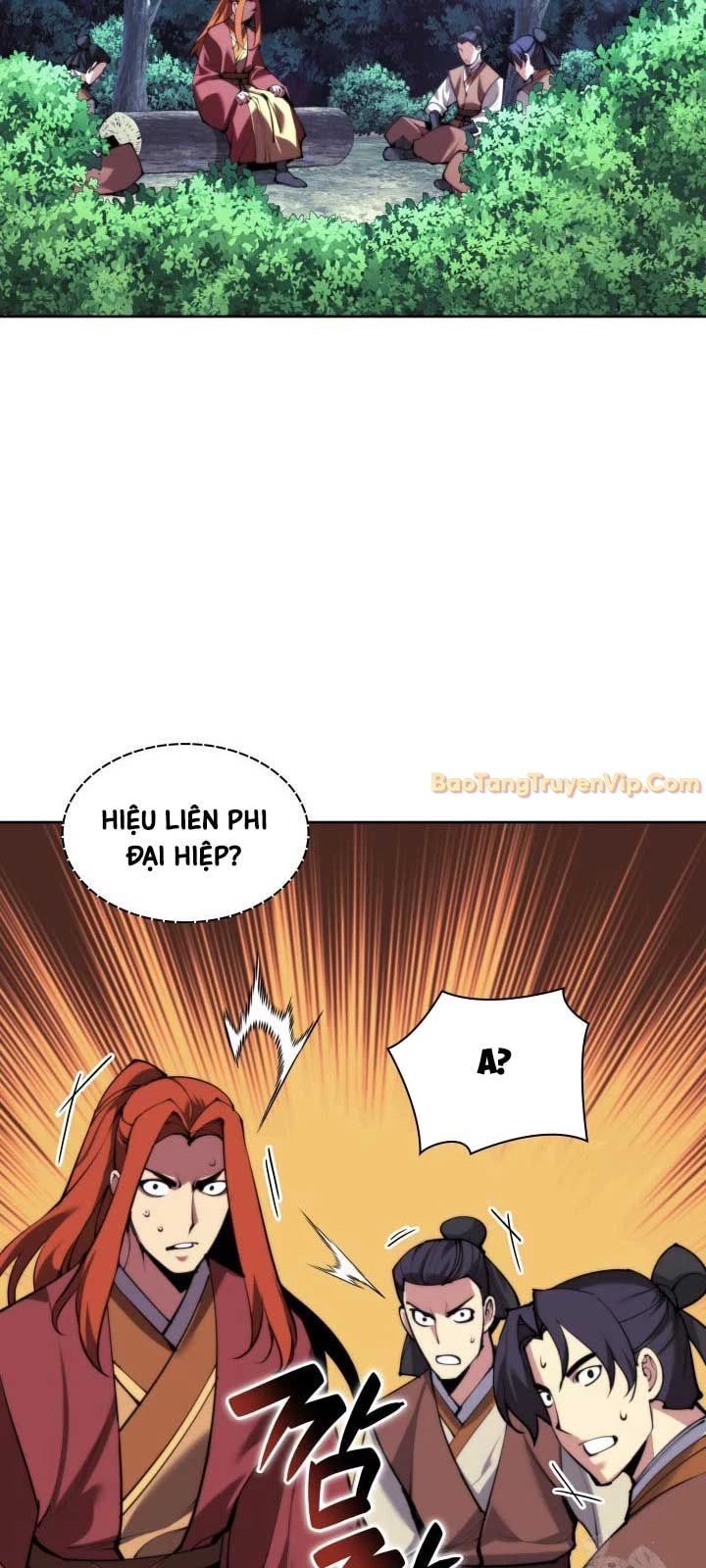 Học Giả Kiếm Sĩ Chapter 155 - 64