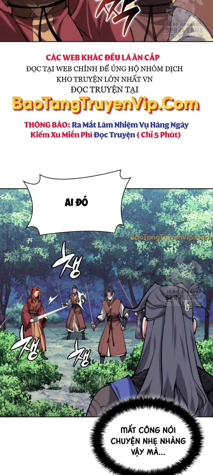 Học Giả Kiếm Sĩ Chapter 155 - 65