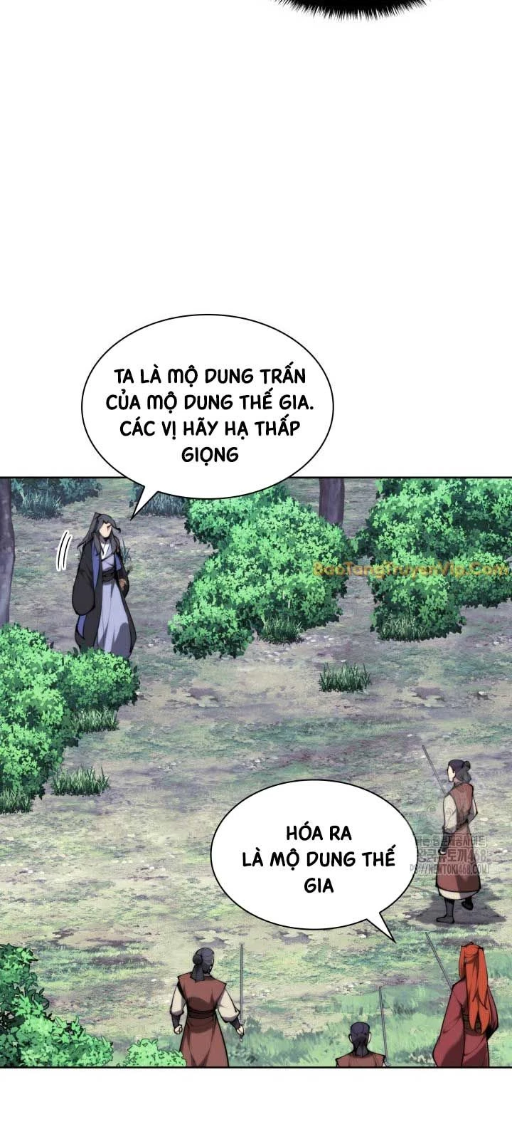 Học Giả Kiếm Sĩ Chapter 155 - 66