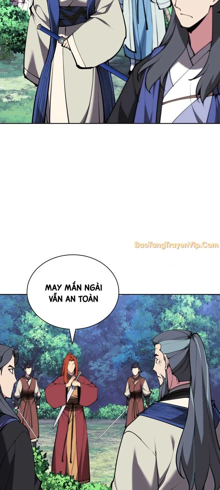 Học Giả Kiếm Sĩ Chapter 155 - 69