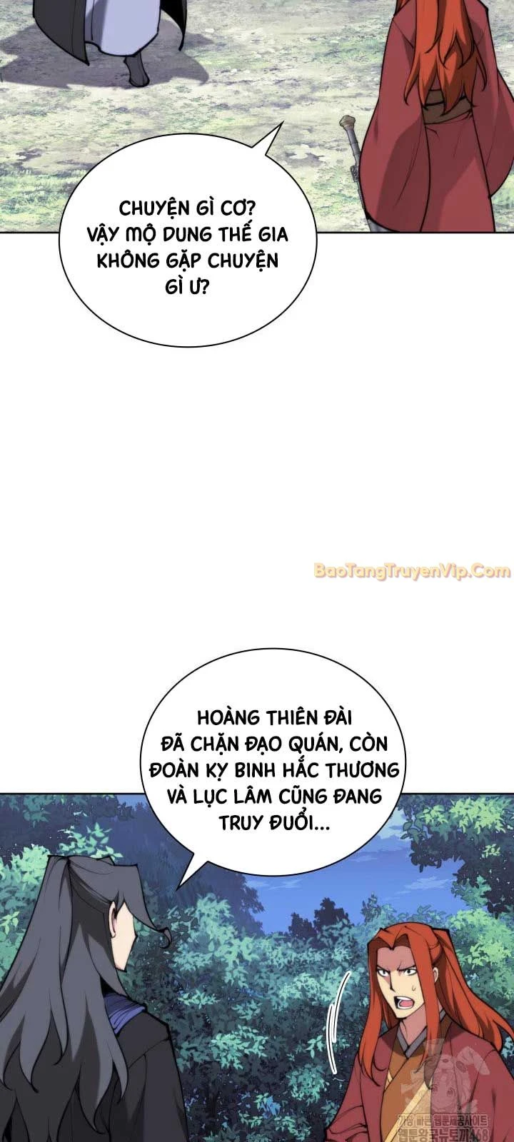 Học Giả Kiếm Sĩ Chapter 155 - 73