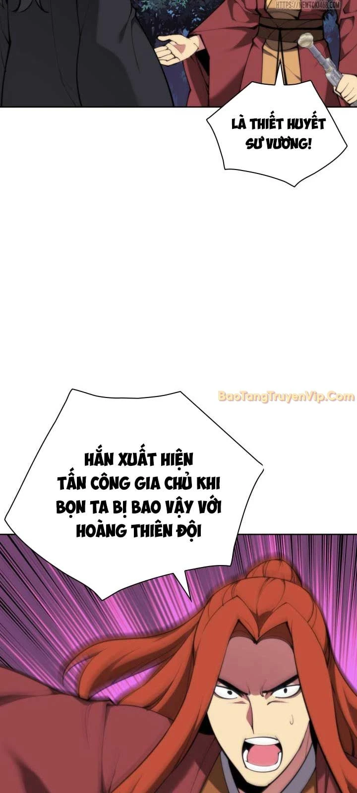 Học Giả Kiếm Sĩ Chapter 155 - 74