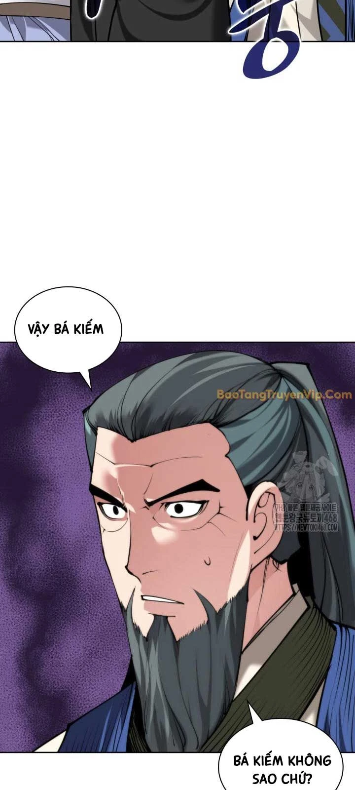 Học Giả Kiếm Sĩ Chapter 155 - 76