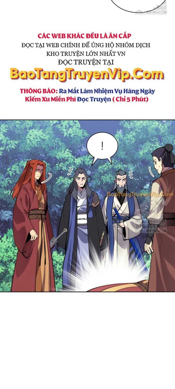 Học Giả Kiếm Sĩ Chapter 155 - 77