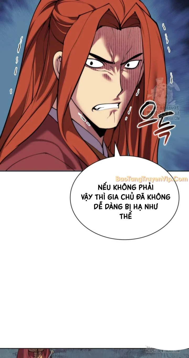 Học Giả Kiếm Sĩ Chapter 155 - 79