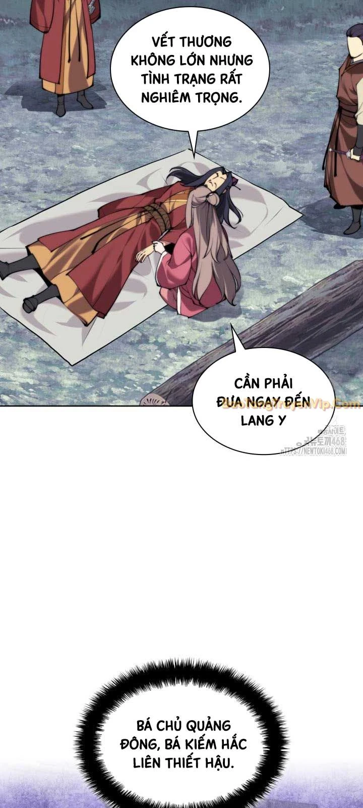 Học Giả Kiếm Sĩ Chapter 155 - 80