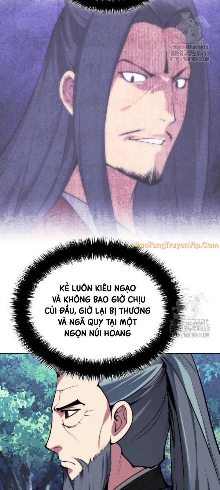 Học Giả Kiếm Sĩ Chapter 155 - 81