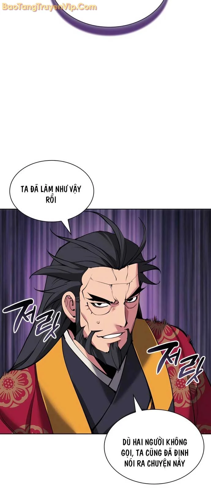 Học Giả Kiếm Sĩ Chapter 158 - 3