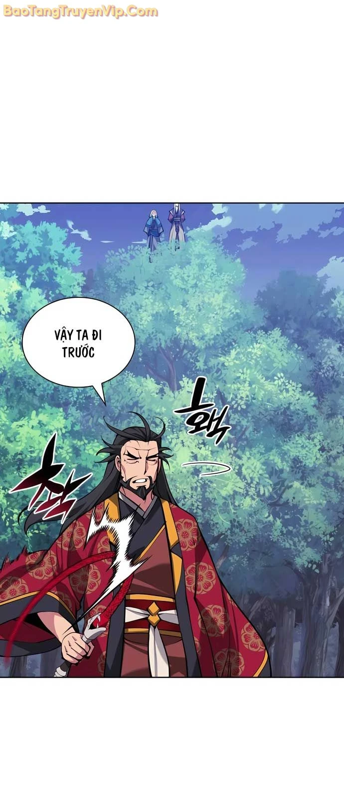 Học Giả Kiếm Sĩ Chapter 158 - 4