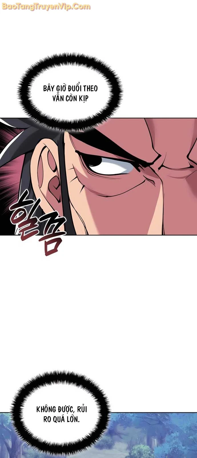 Học Giả Kiếm Sĩ Chapter 158 - 6