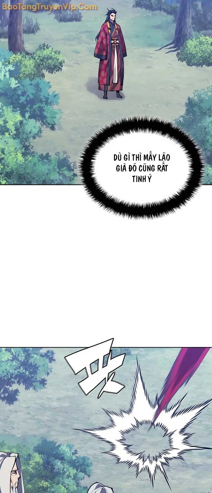 Học Giả Kiếm Sĩ Chapter 158 - 7