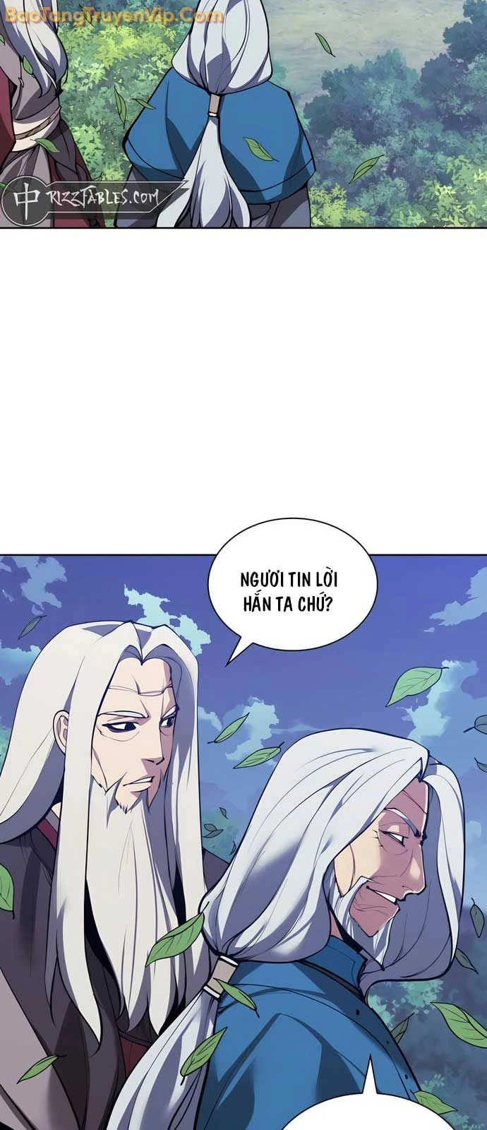 Học Giả Kiếm Sĩ Chapter 158 - 8