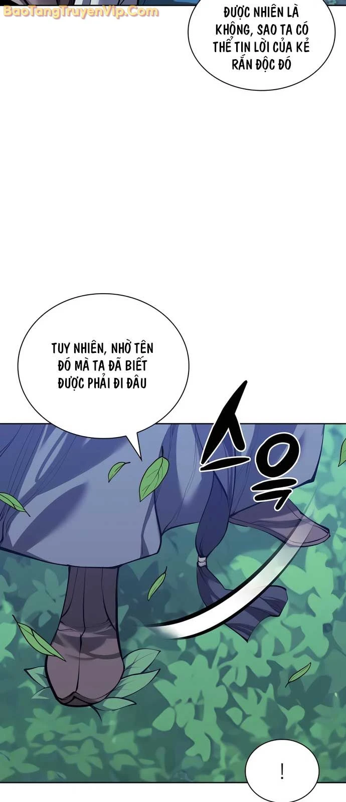 Học Giả Kiếm Sĩ Chapter 158 - 9