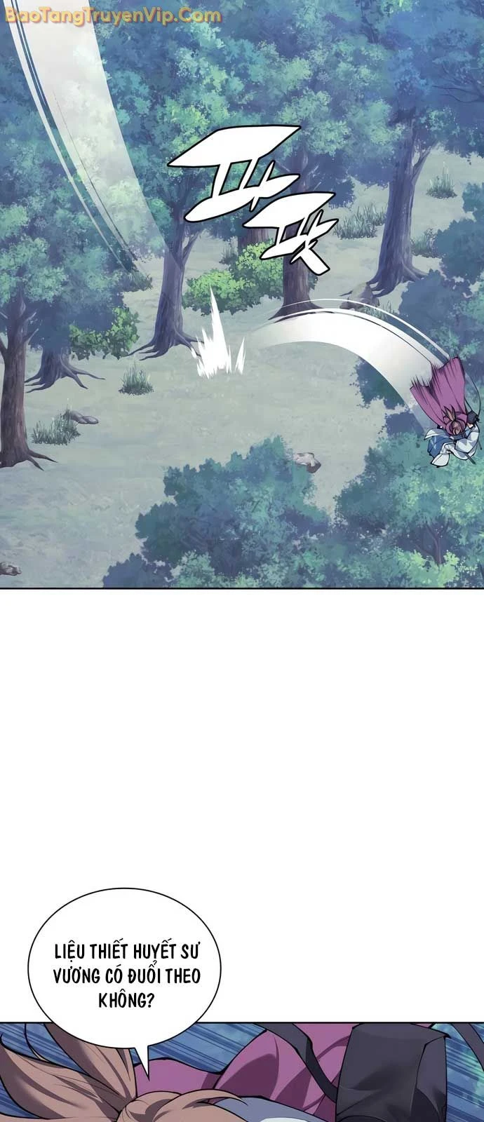 Học Giả Kiếm Sĩ Chapter 158 - 14