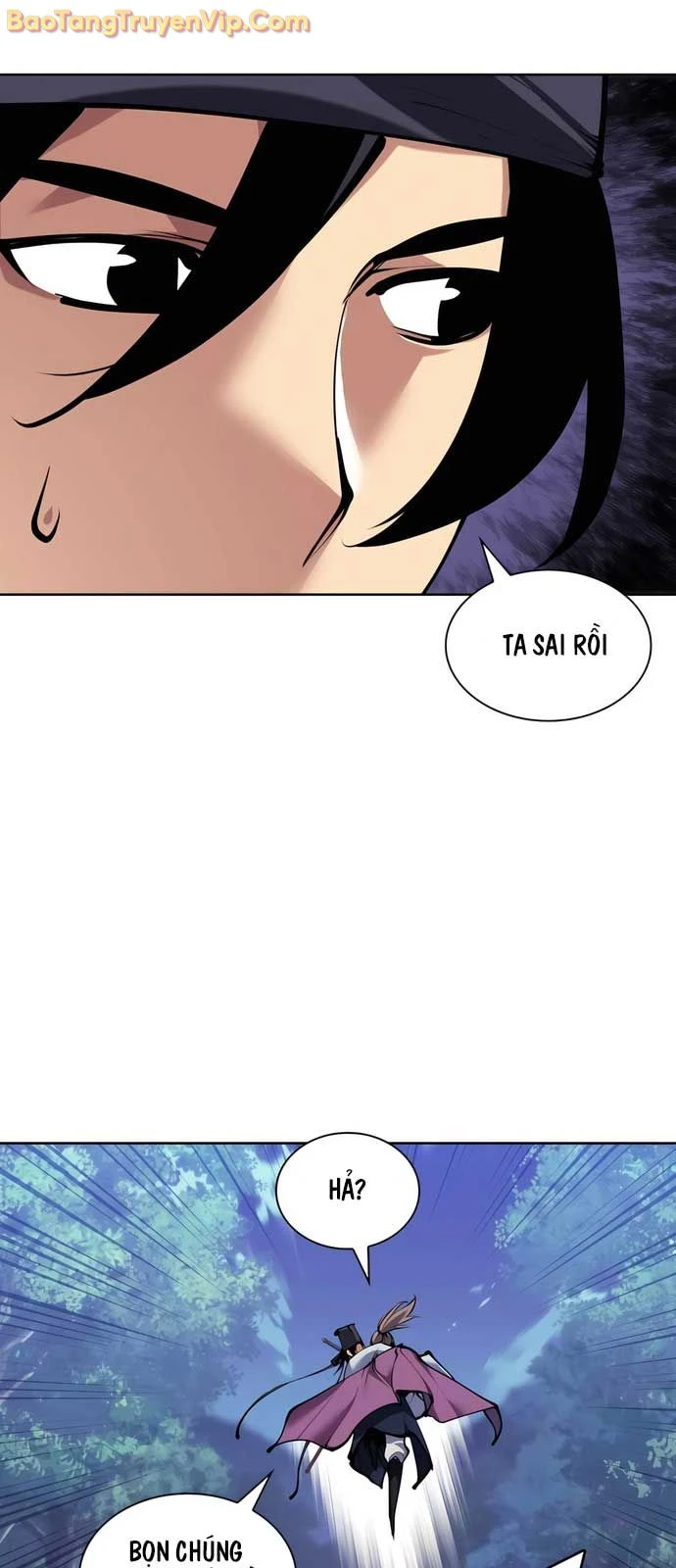 Học Giả Kiếm Sĩ Chapter 158 - 20