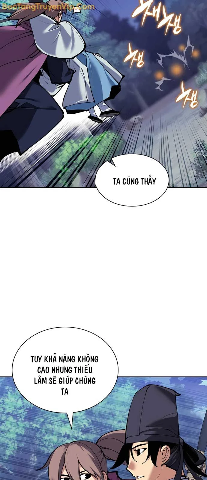 Học Giả Kiếm Sĩ Chapter 158 - 24