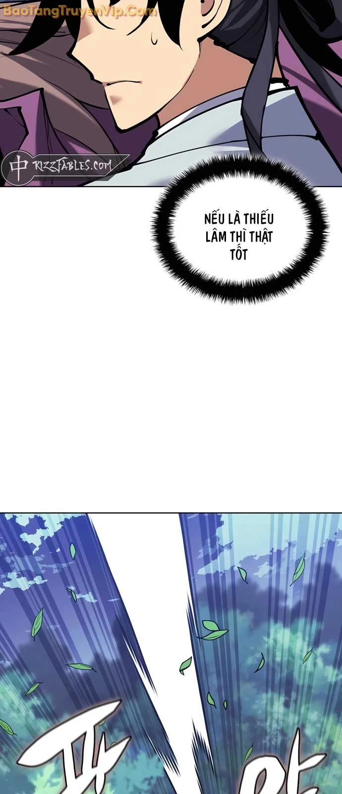 Học Giả Kiếm Sĩ Chapter 158 - 26