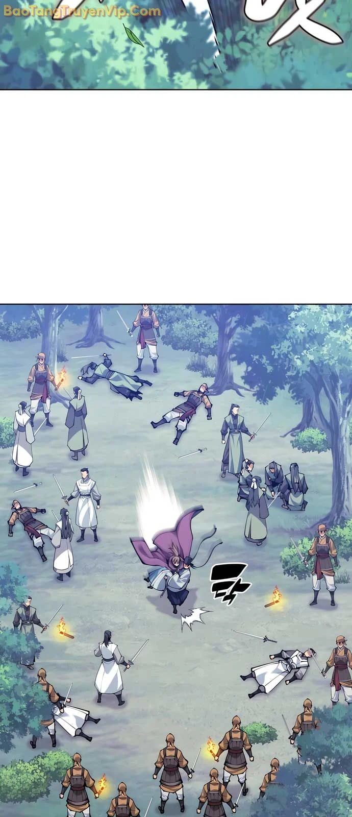 Học Giả Kiếm Sĩ Chapter 158 - 27