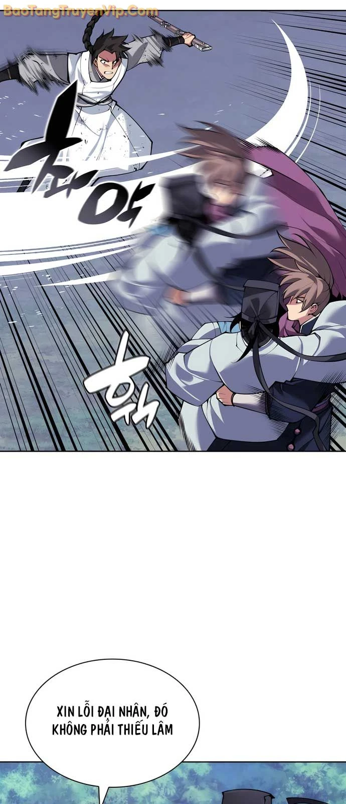 Học Giả Kiếm Sĩ Chapter 158 - 29