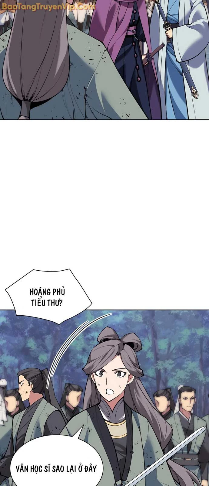 Học Giả Kiếm Sĩ Chapter 158 - 32