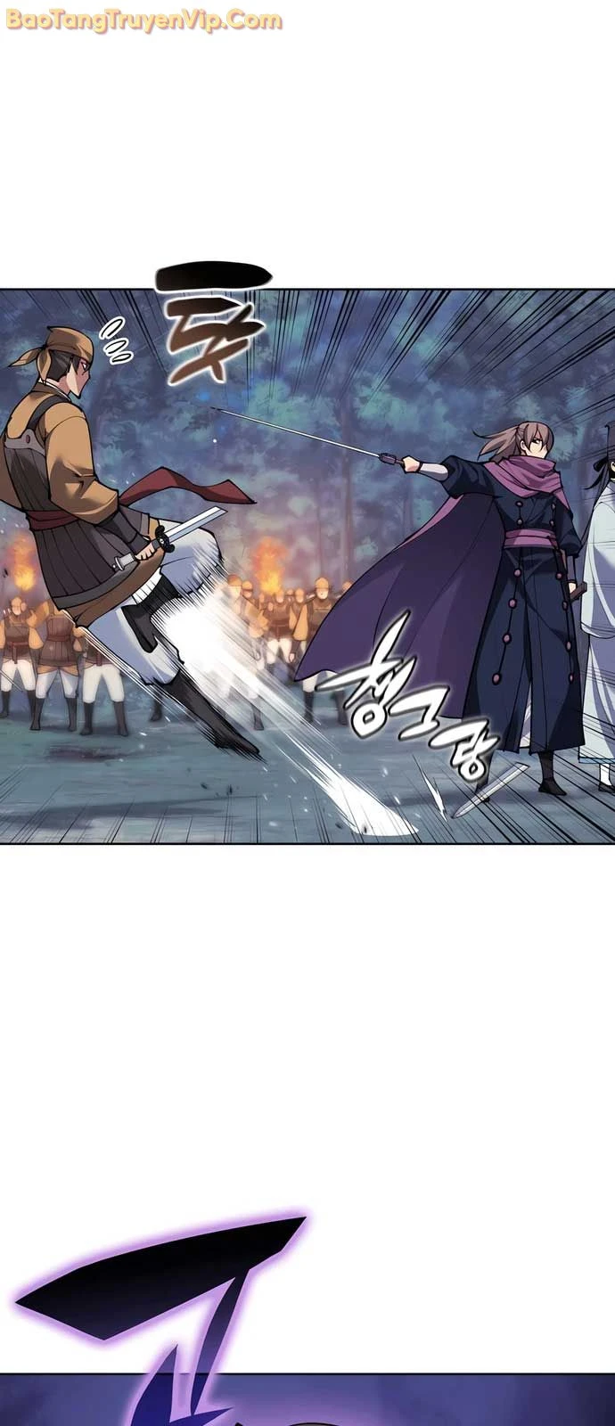 Học Giả Kiếm Sĩ Chapter 158 - 35