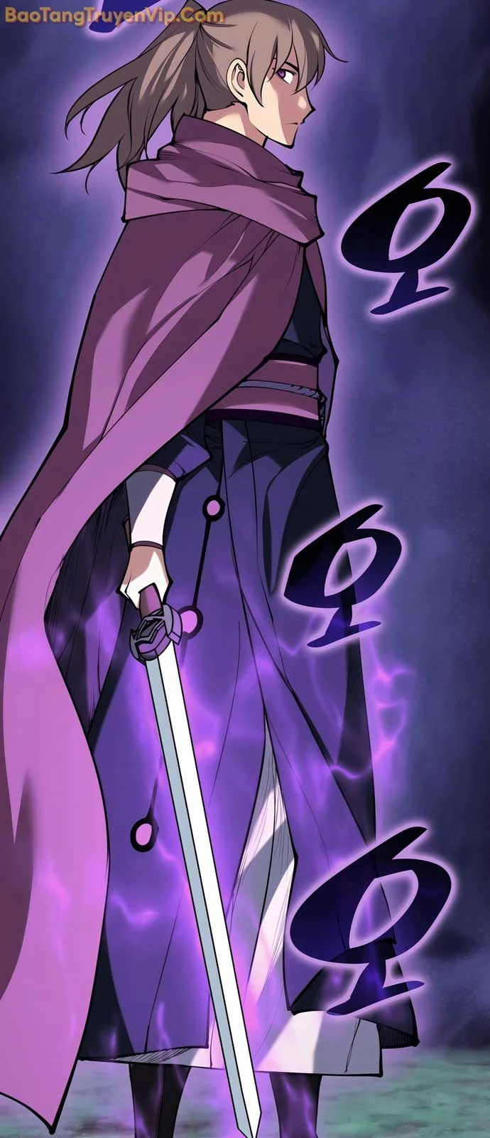 Học Giả Kiếm Sĩ Chapter 158 - 36