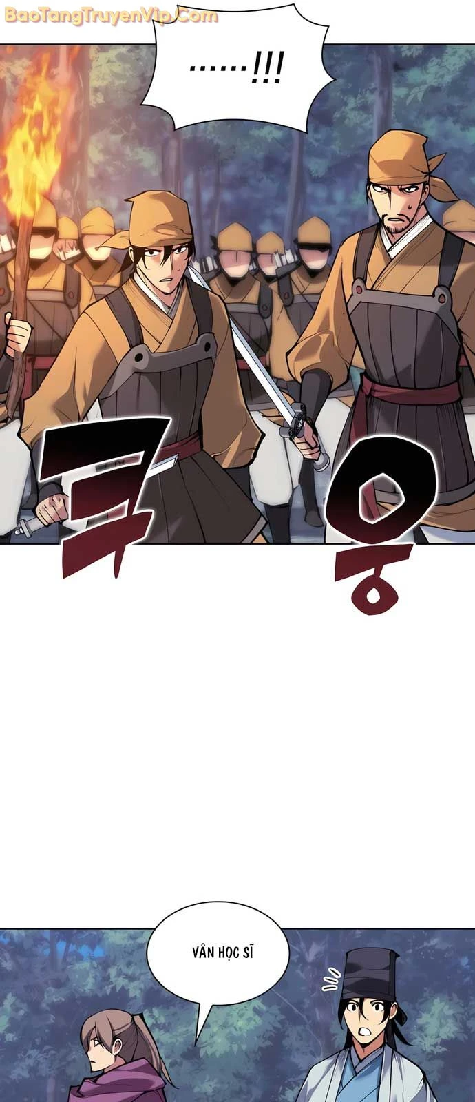 Học Giả Kiếm Sĩ Chapter 158 - 38