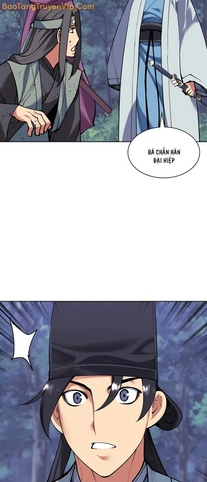 Học Giả Kiếm Sĩ Chapter 158 - 39