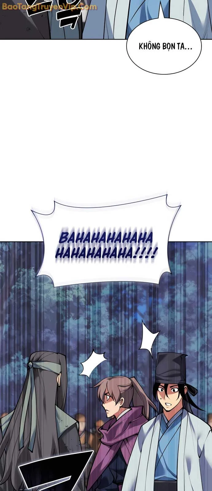 Học Giả Kiếm Sĩ Chapter 158 - 44