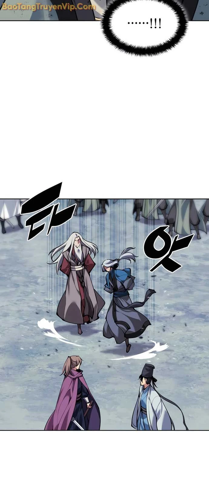 Học Giả Kiếm Sĩ Chapter 158 - 47