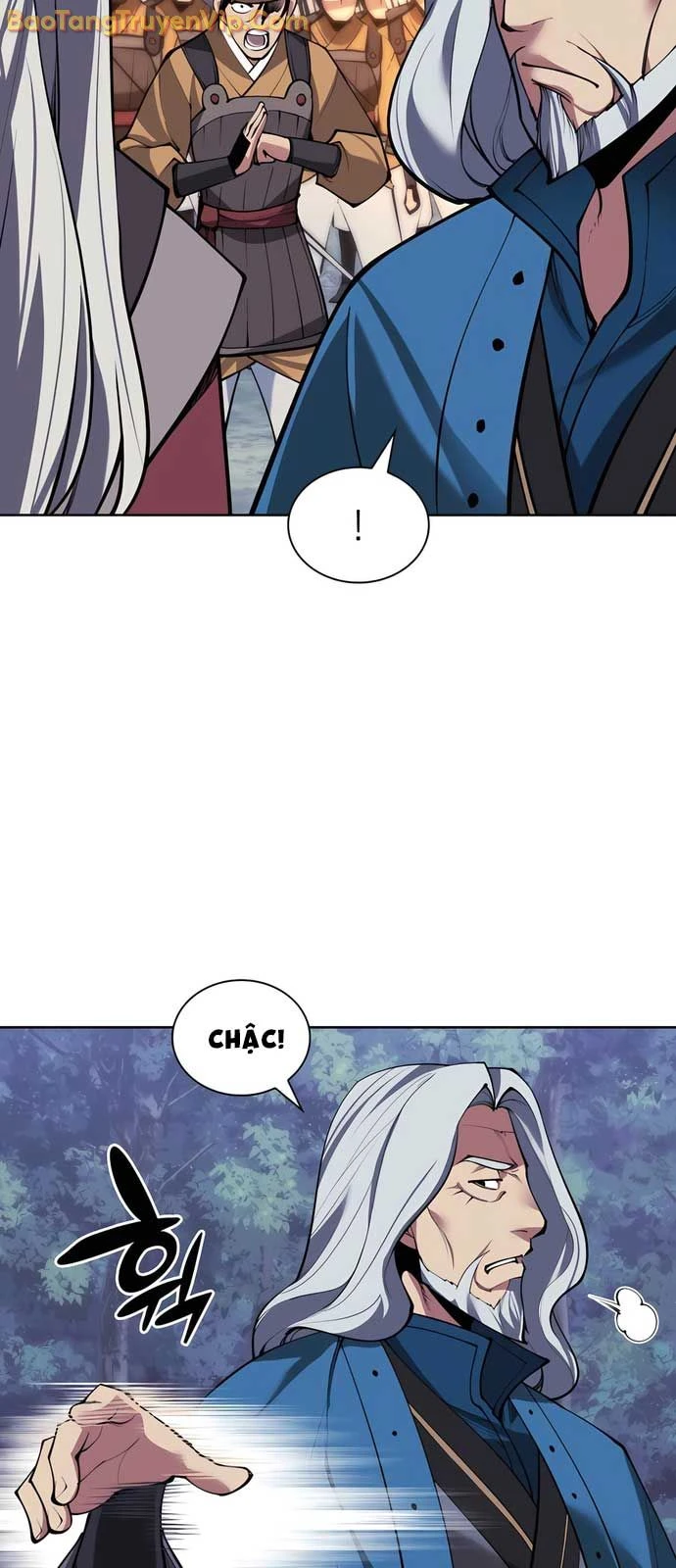 Học Giả Kiếm Sĩ Chapter 158 - 51