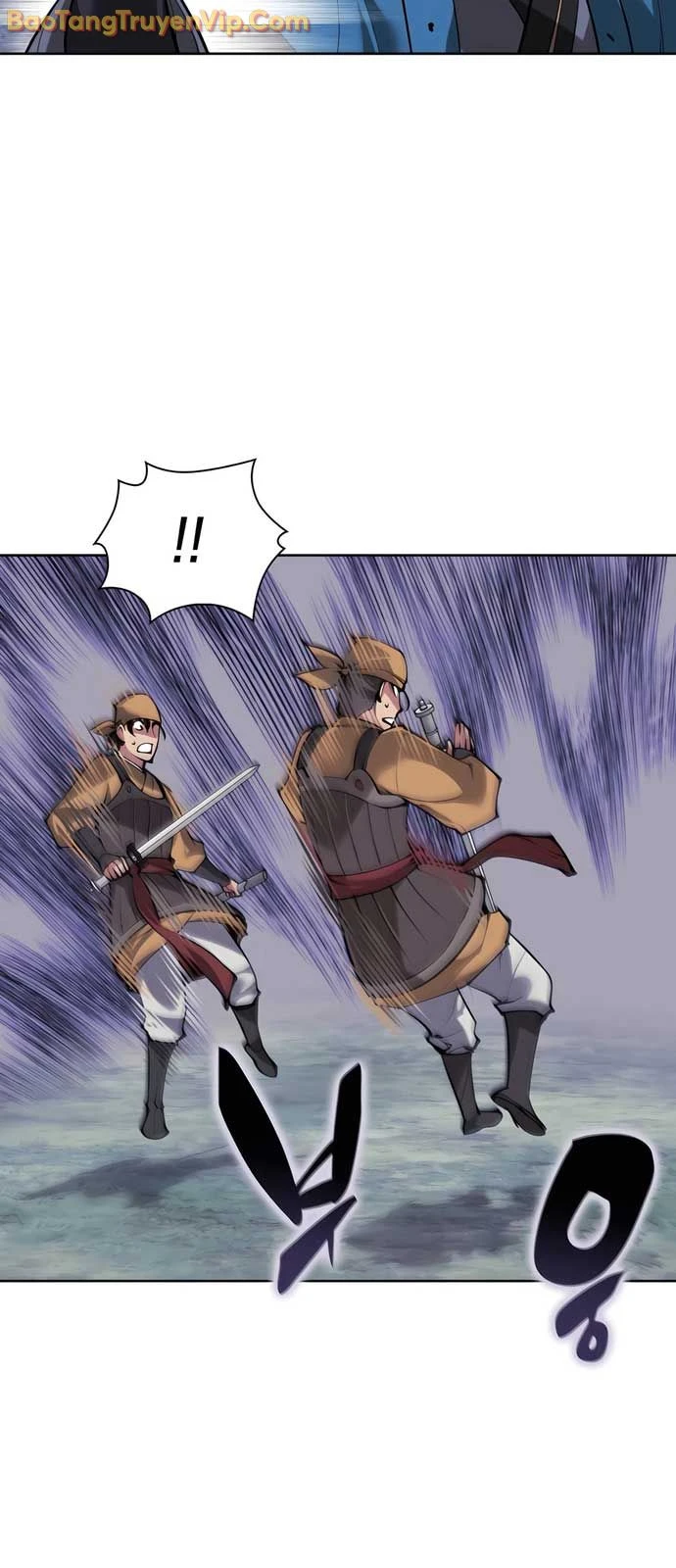 Học Giả Kiếm Sĩ Chapter 158 - 52