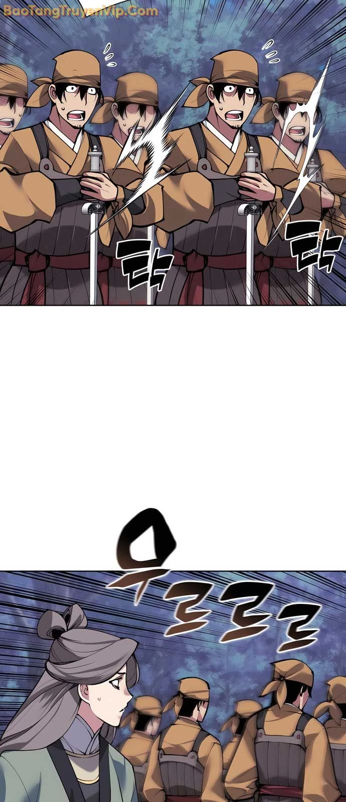 Học Giả Kiếm Sĩ Chapter 158 - 54