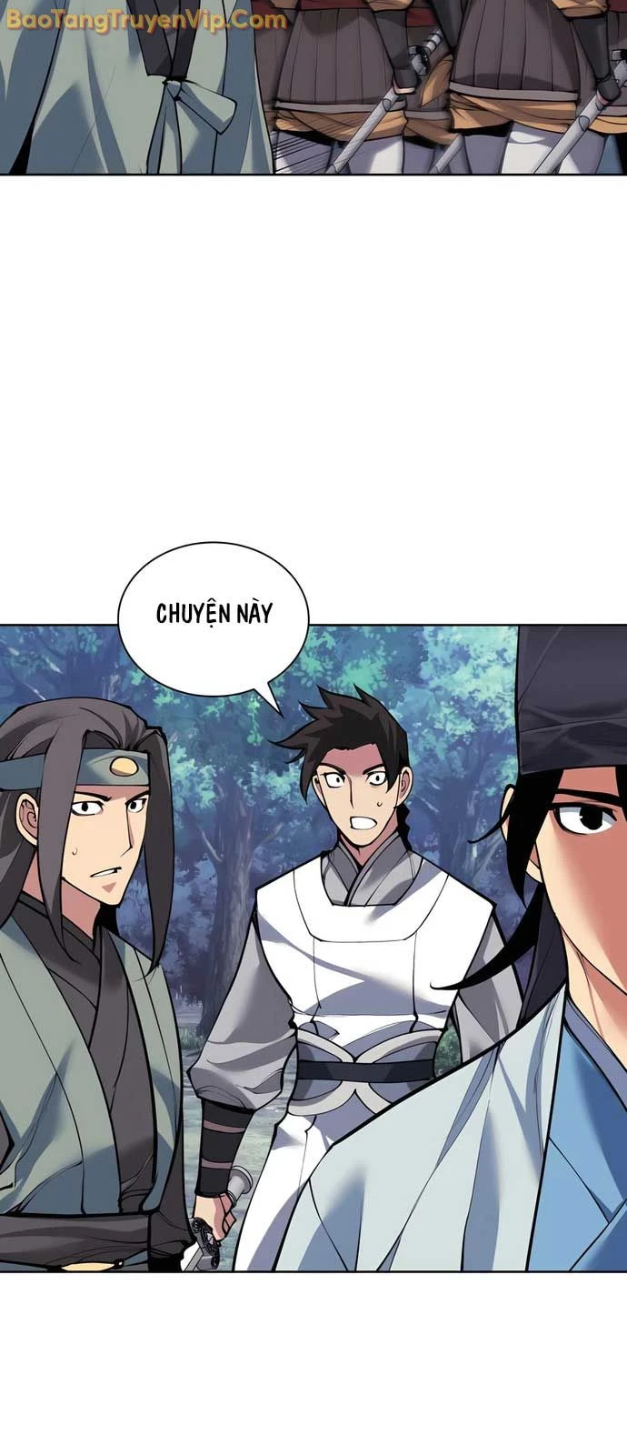 Học Giả Kiếm Sĩ Chapter 158 - 55